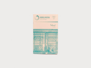 Tafseel - Antenne Books