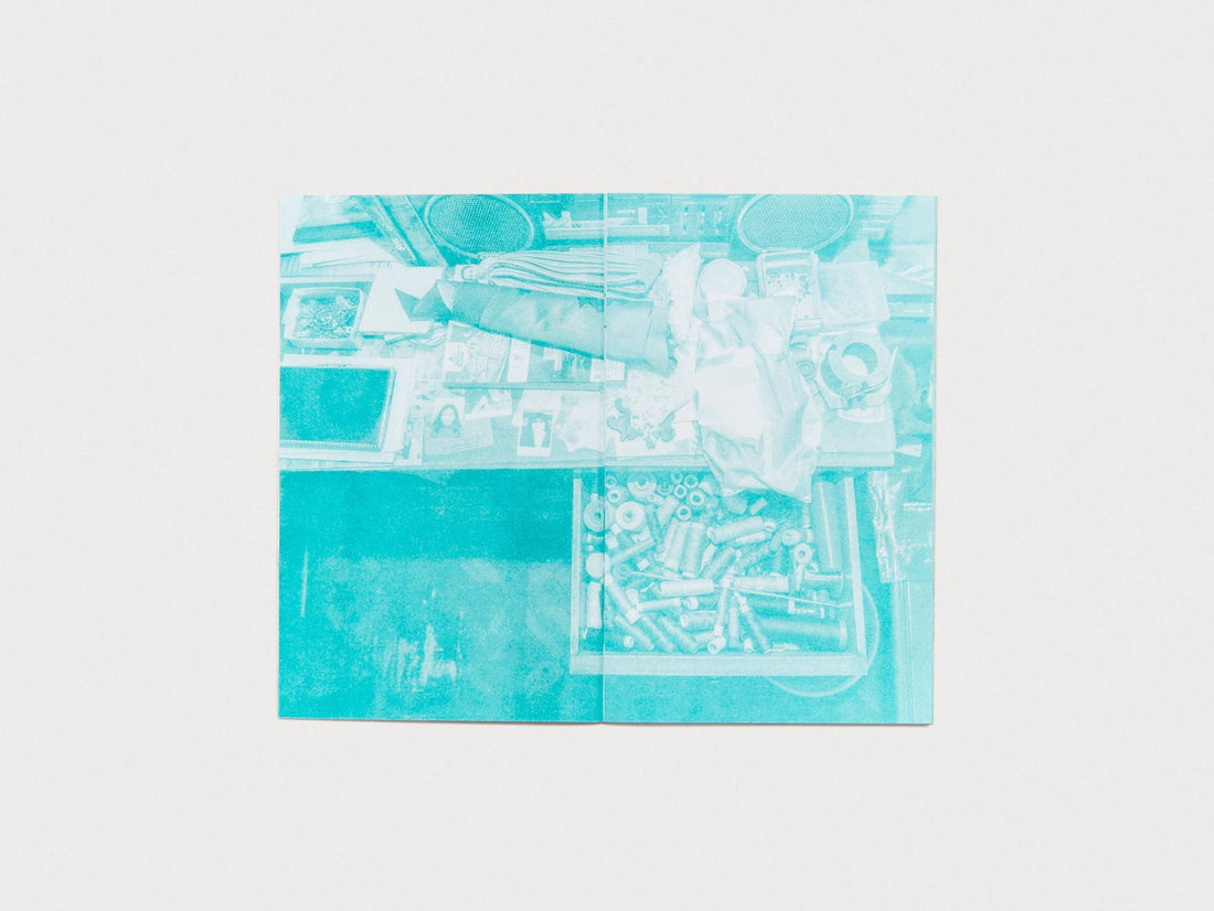 Tafseel - Antenne Books