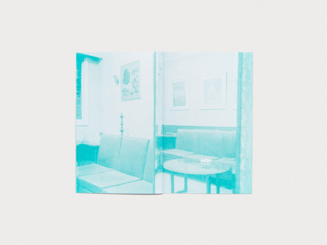 Tafseel - Antenne Books