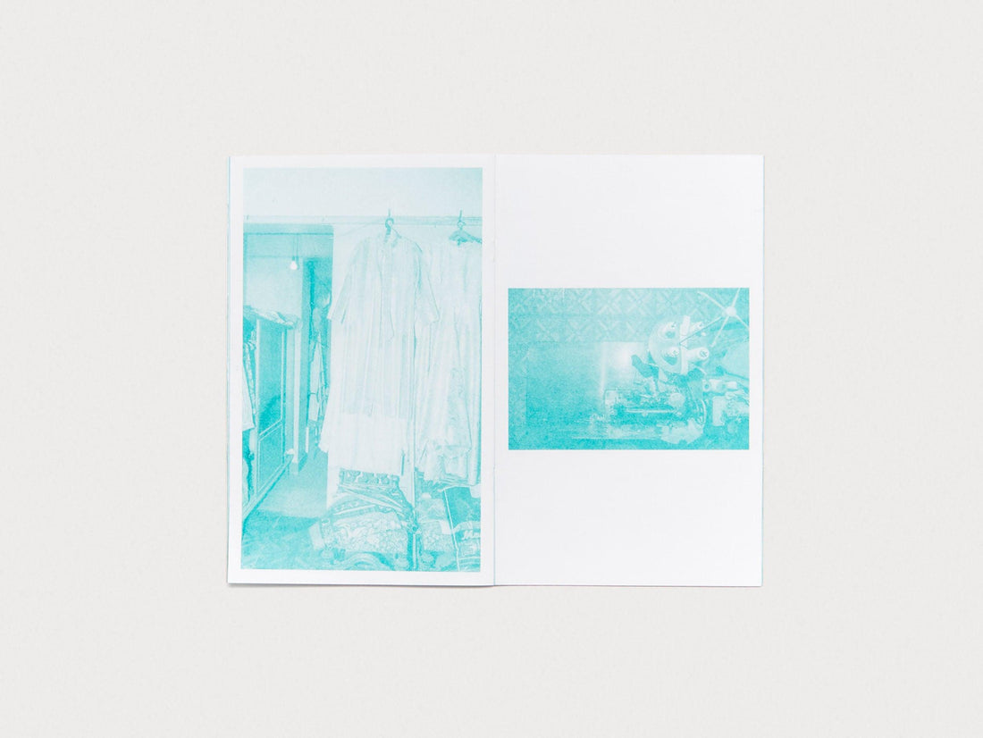 Tafseel - Antenne Books