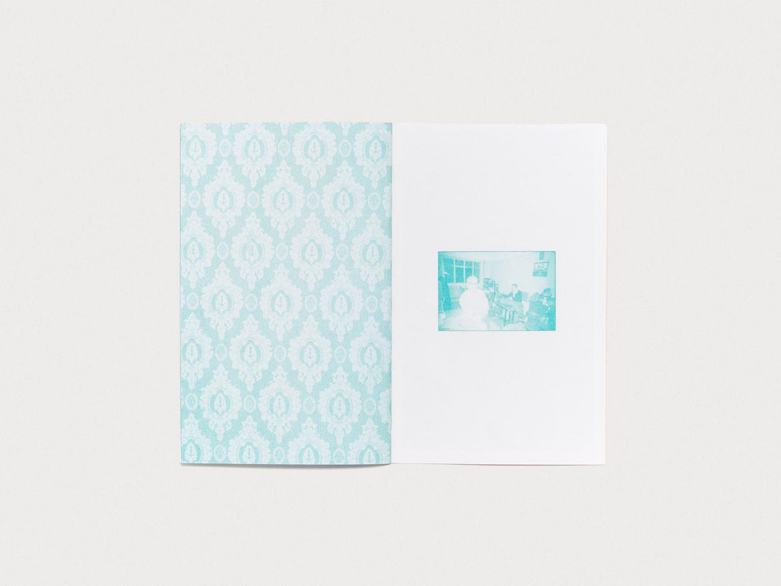 Tafseel - Antenne Books