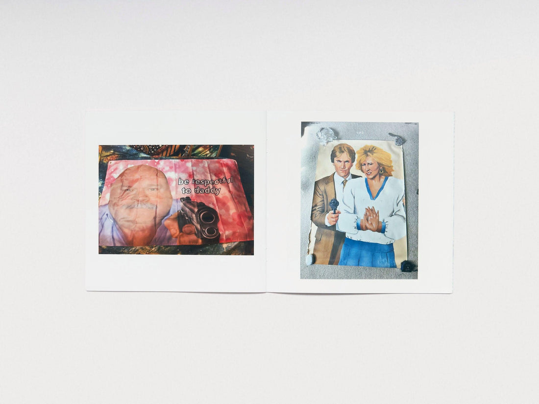 I Know What I Got - Antenne Books