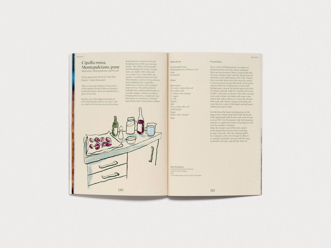 Entangled Landscapes Vol 1: Abruzzo - Antenne Books