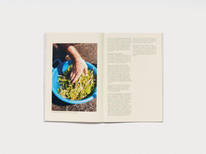 The Preserve Journal Issue no 4 - Antenne Books