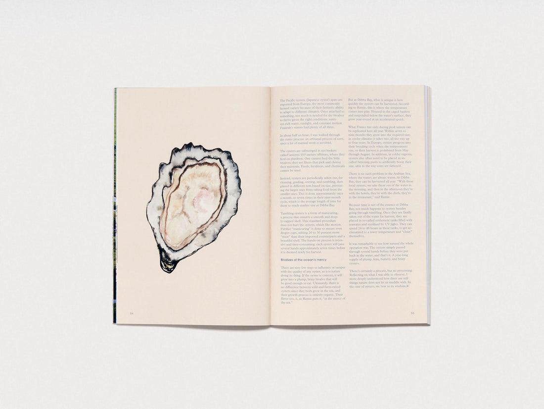 The Preserve Journal Issue no 4 - Antenne Books