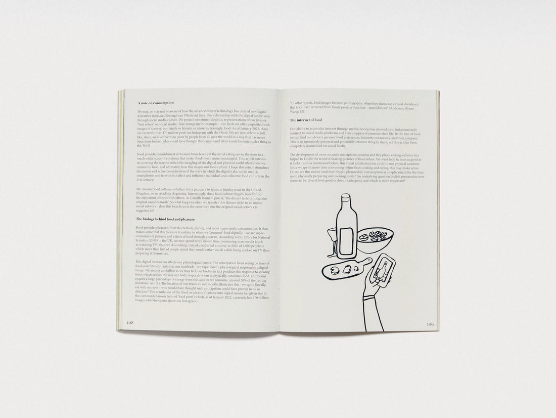 The Preserve Journal Issue no 7 - Antenne Books