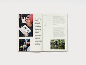 The Preserve Journal Issue no 7 - Antenne Books