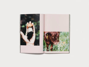 The Preserve Journal Issue no 8 - Antenne Books