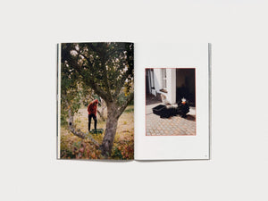 The Preserve Journal Issue no 8 - Antenne Books