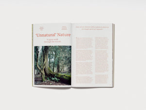 The Preserve Journal Issue no 10 - Antenne Books