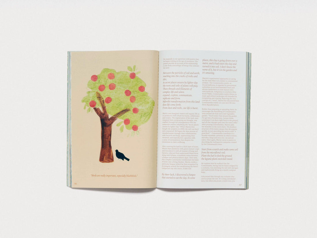 The Preserve Journal Issue no 10 - Antenne Books