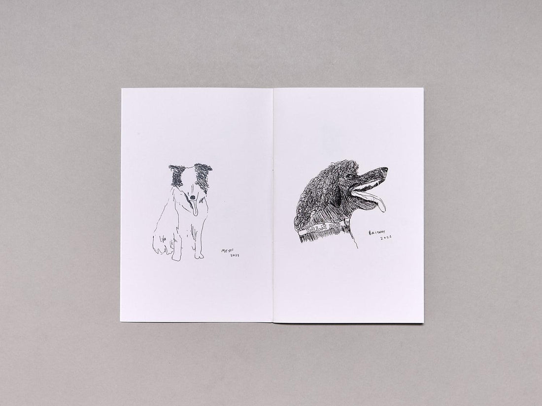 Cannes Dogs - Antenne Books