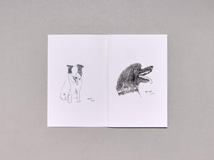 Cannes Dogs - Antenne Books