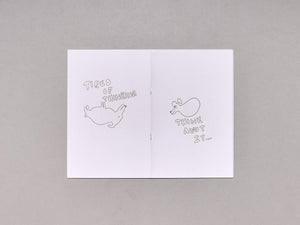 Cannes Dogs - Antenne Books