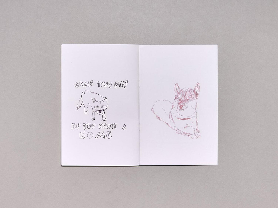 Cannes Dogs - Antenne Books