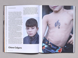 British Journal of Photography Issue 7919 - Antenne Books