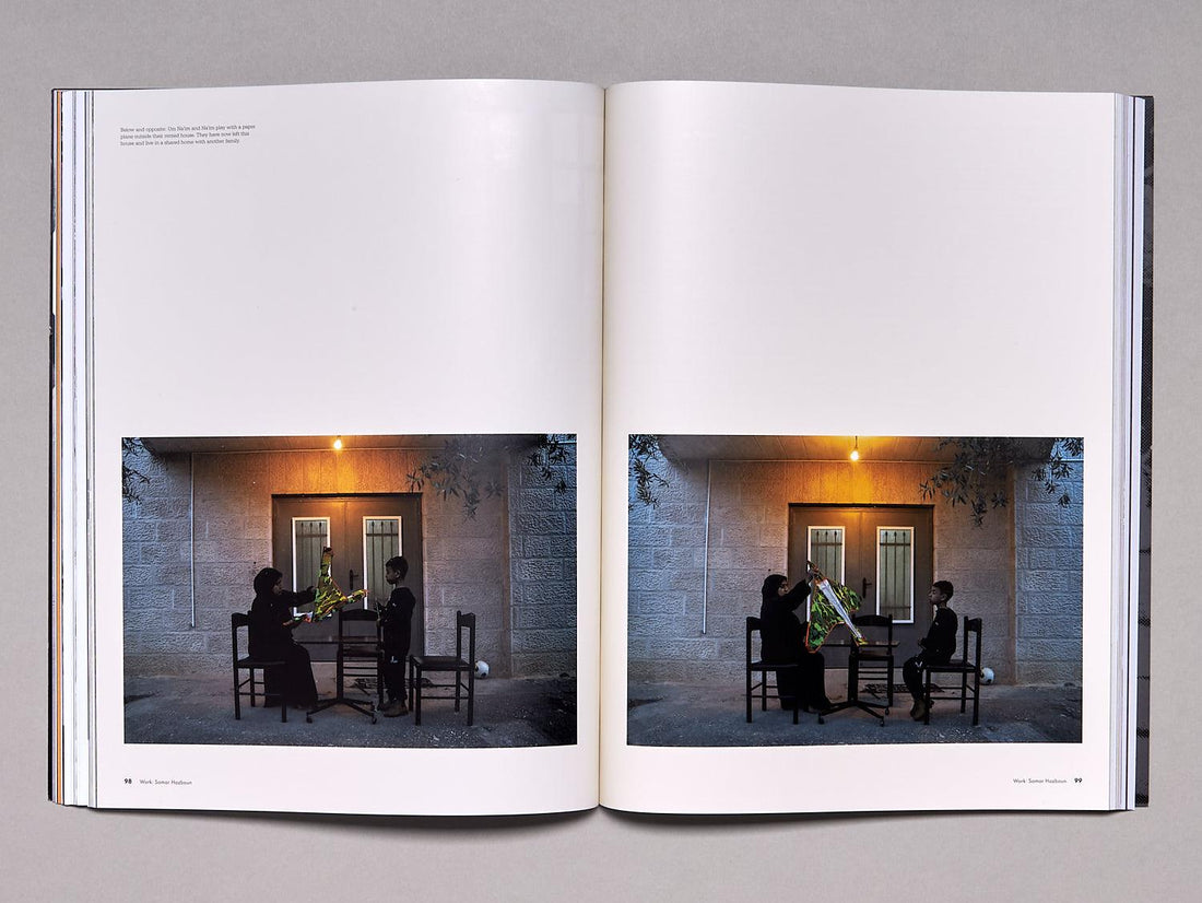 British Journal of Photography Issue 7919 - Antenne Books