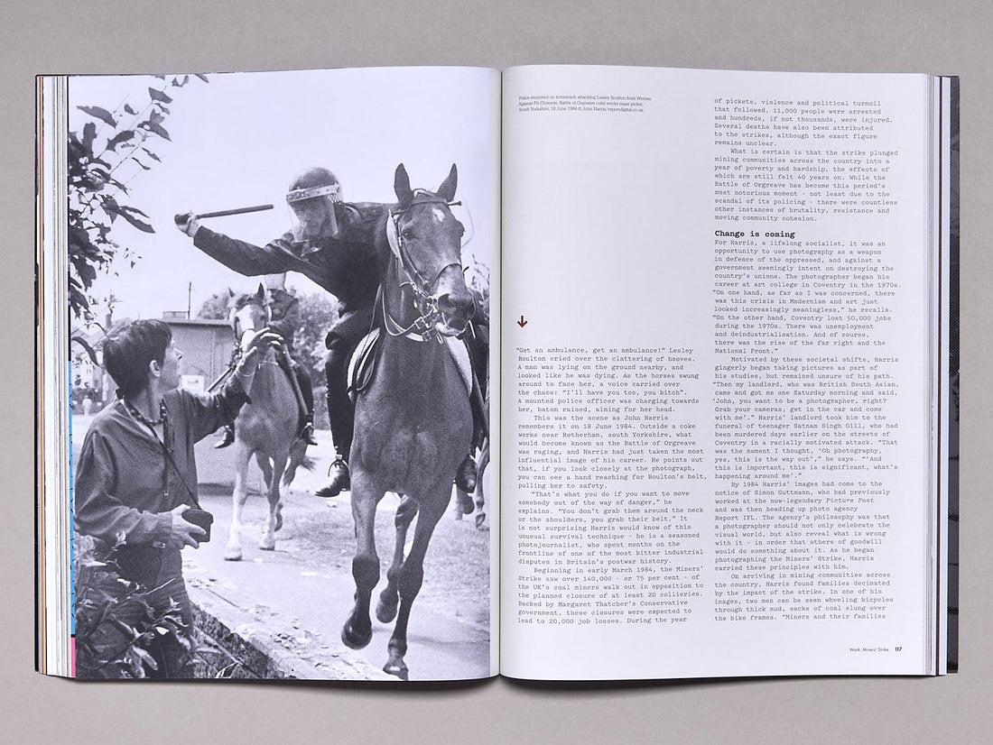 British Journal of Photography Issue 7919 - Antenne Books