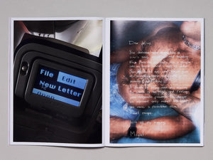 SNUFF MAGAZINE ISSUE 5 - Antenne Books