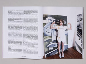 SNUFF MAGAZINE ISSUE 5 - Antenne Books