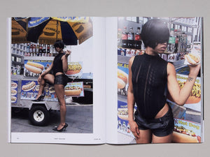 SNUFF MAGAZINE ISSUE 5 - Antenne Books