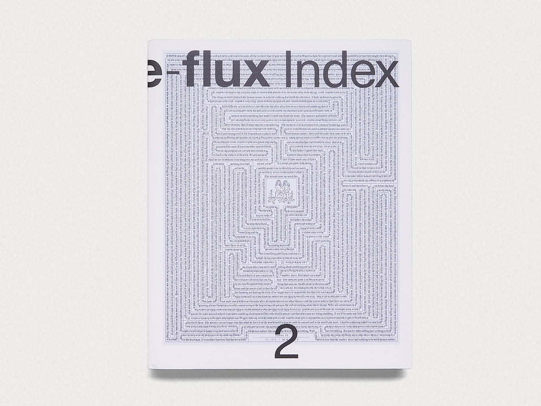 e-flux Index 2