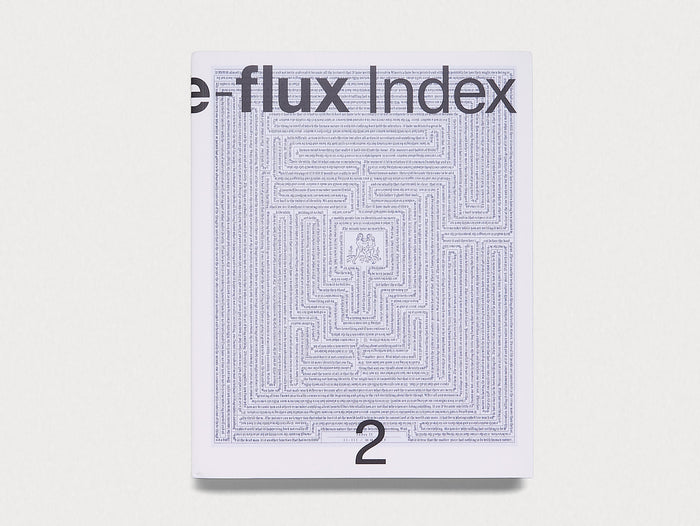 e-flux Index 2