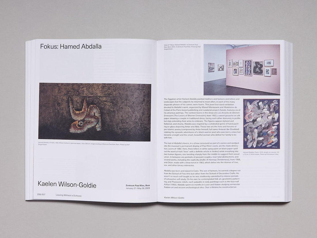 e-flux Index #2 - Antenne Books