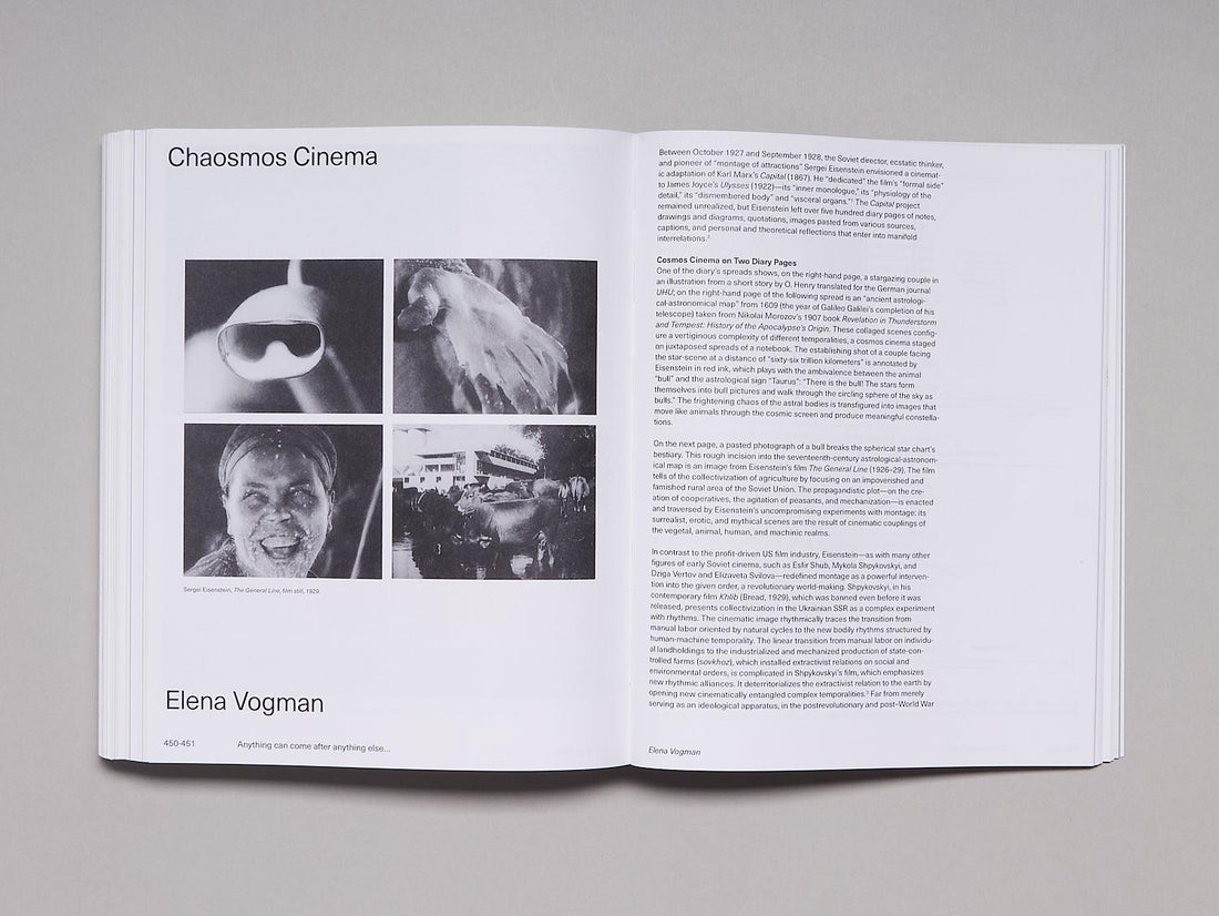 e-flux Index #2 - Antenne Books