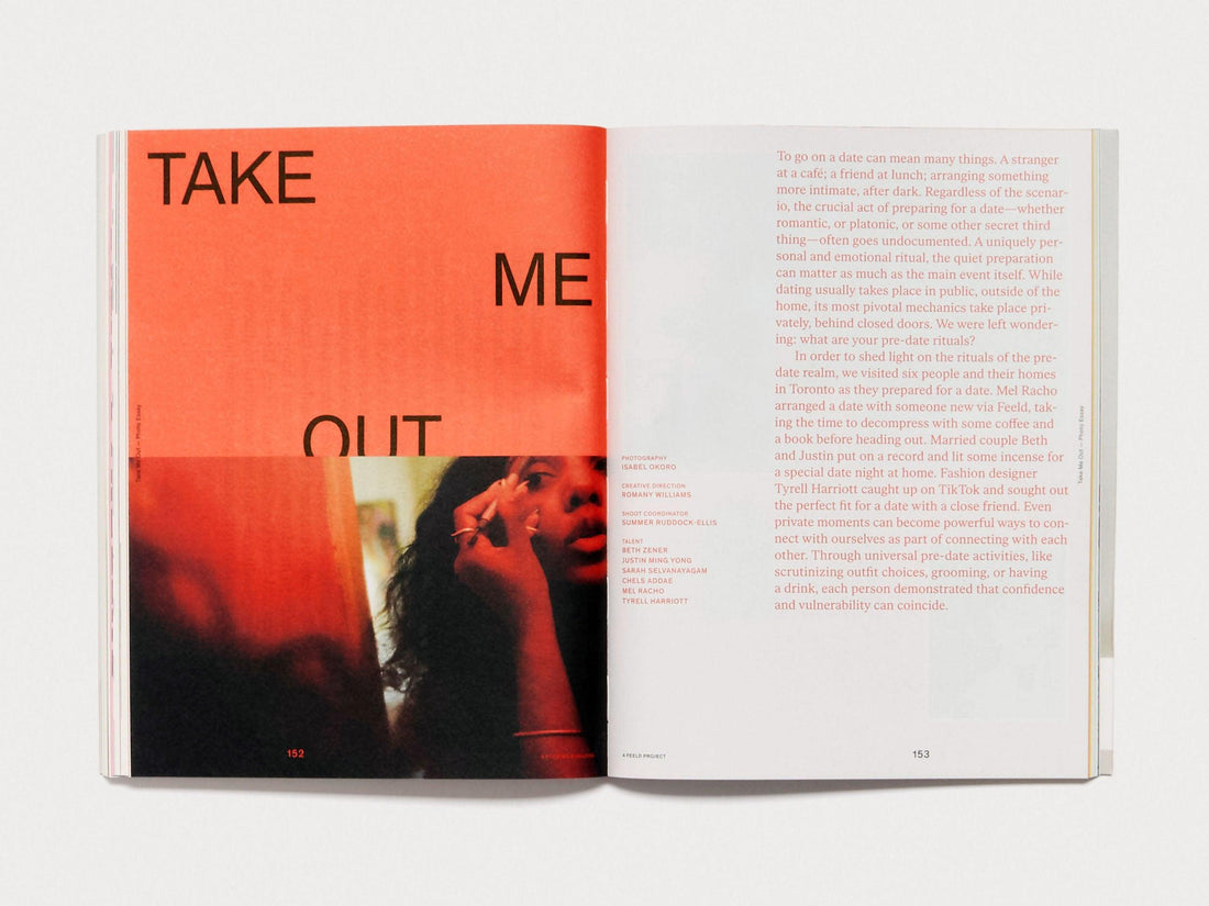 A Fucking Magazine: Issue 001 Pursuits of Happiness - Antenne Books