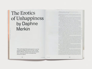 A Fucking Magazine: Issue 001 Pursuits of Happiness - Antenne Books
