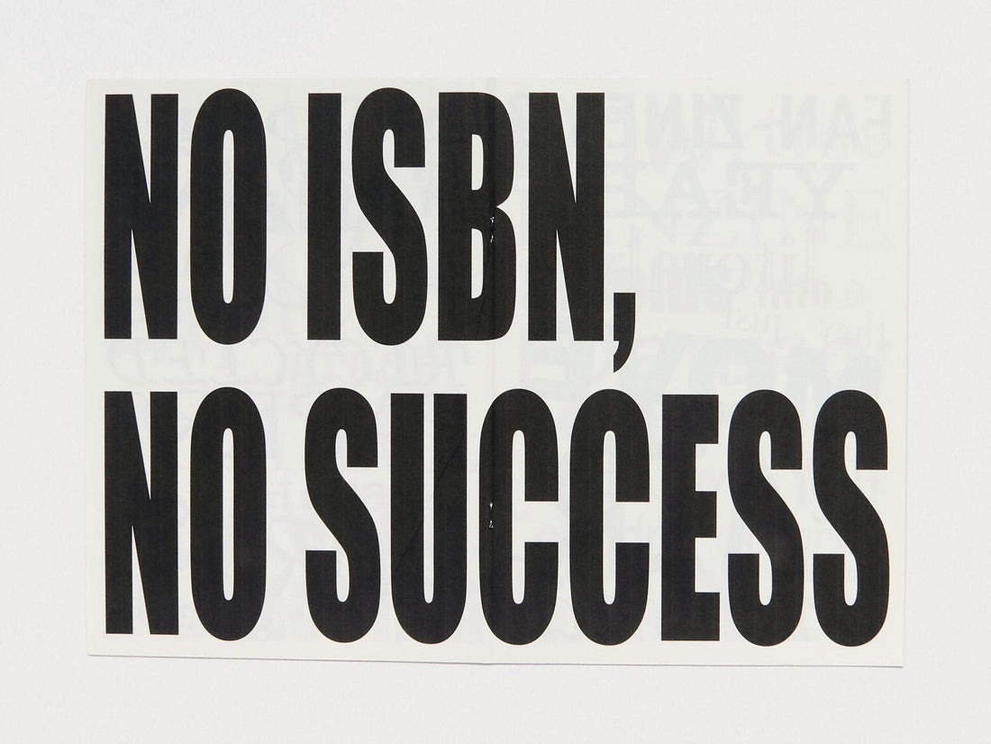 FANZINES ARE JUST […] - Antenne Books