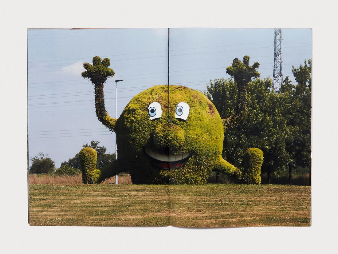 2BLESSED 2B STRESSED - Antenne Books