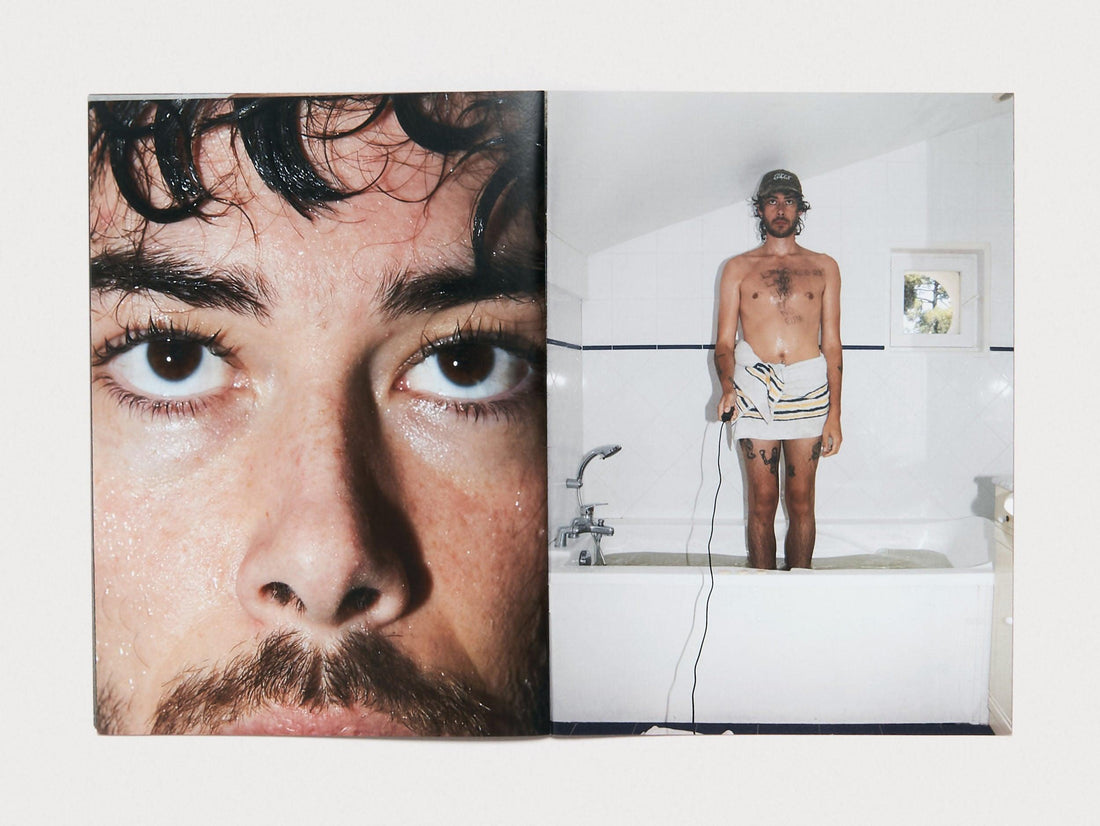 2BLESSED 2B STRESSED - Antenne Books