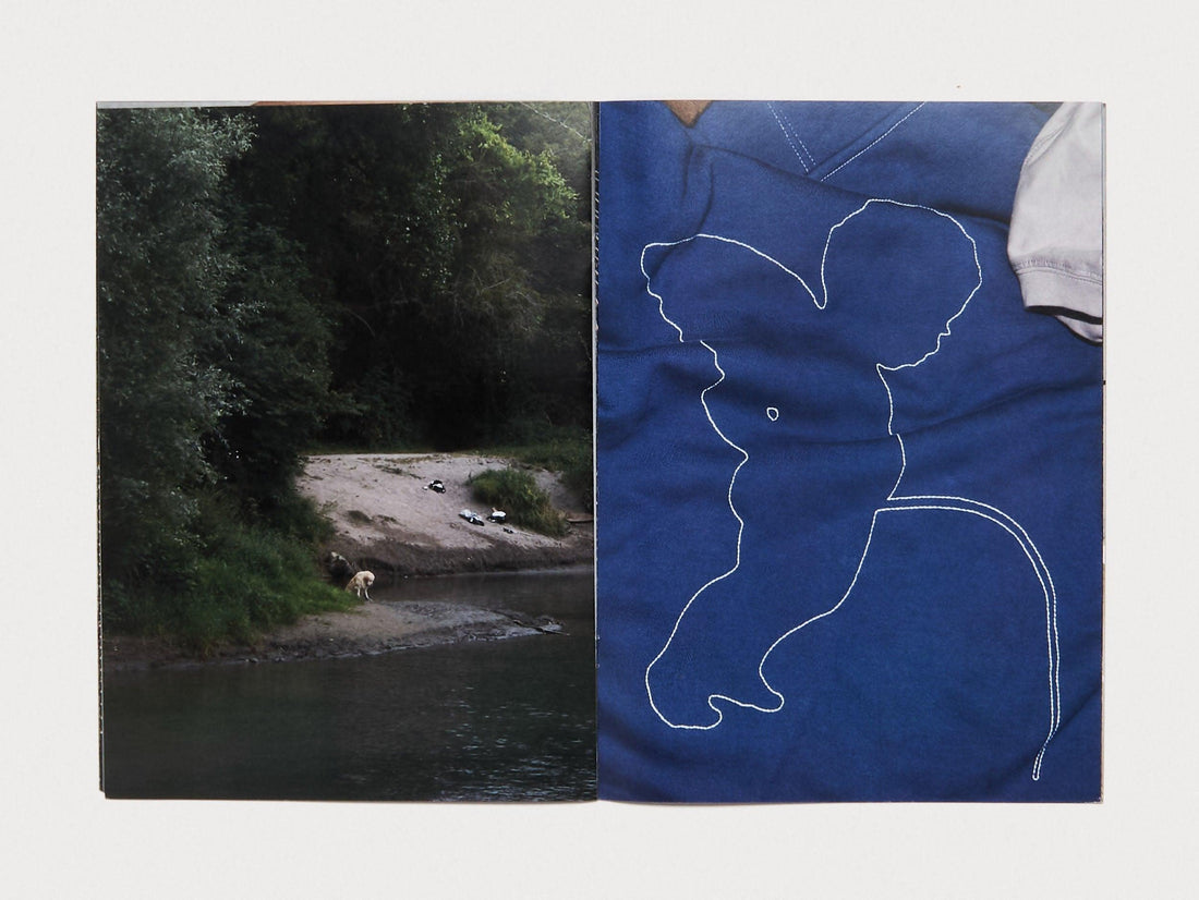 2BLESSED 2B STRESSED - Antenne Books