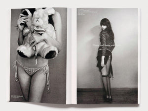 NUTS Book II: If You’re Awake, I’m Awake - Antenne Books