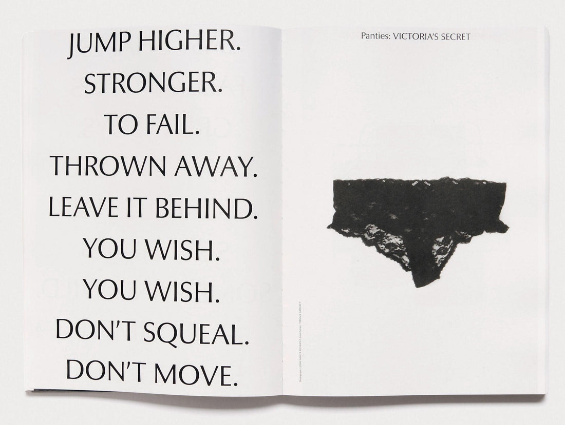 NUTS Book II: If You’re Awake, I’m Awake - Antenne Books