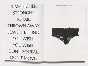 NUTS Book II: If You’re Awake, I’m Awake - Antenne Books