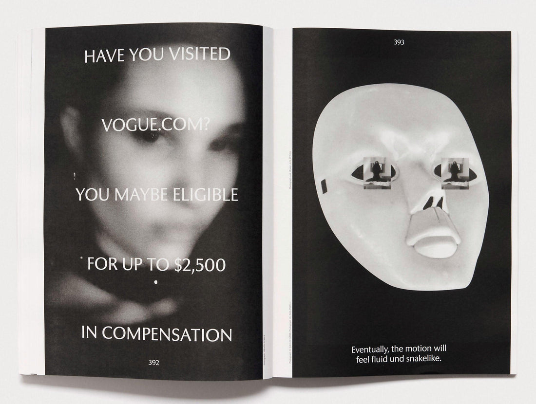 NUTS Book II: If You’re Awake, I’m Awake - Antenne Books