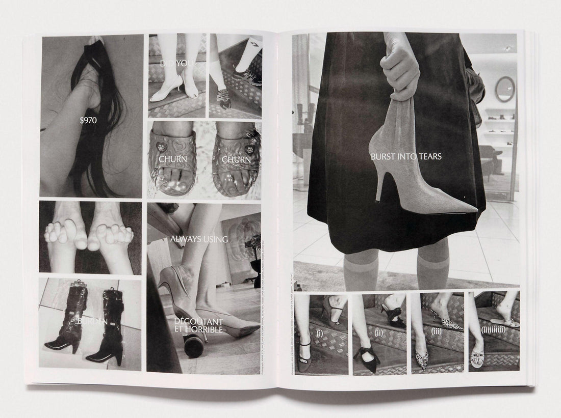 NUTS Book II: If You’re Awake, I’m Awake - Antenne Books