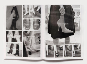 NUTS Book II: If You’re Awake, I’m Awake - Antenne Books