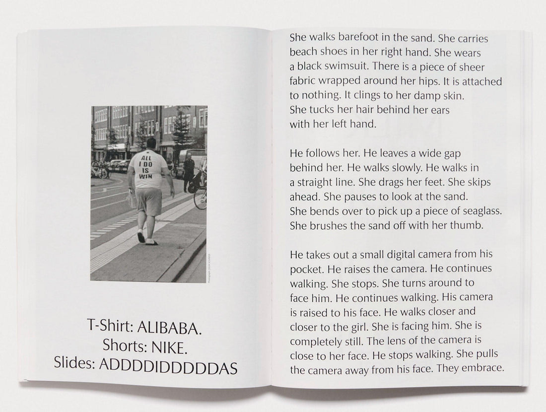 NUTS Book II: If You’re Awake, I’m Awake - Antenne Books