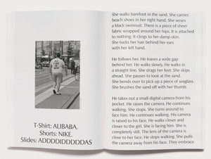 NUTS Book II: If You’re Awake, I’m Awake - Antenne Books