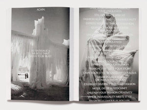 NUTS Book II: If You’re Awake, I’m Awake - Antenne Books