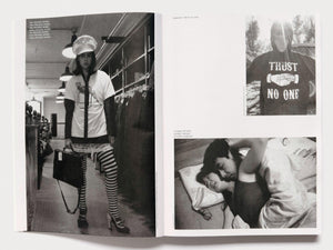 NUTS Book II: If You’re Awake, I’m Awake - Antenne Books