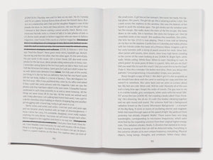 NUTS Book II: If You’re Awake, I’m Awake - Antenne Books