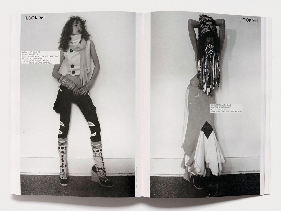 NUTS Book II: If You’re Awake, I’m Awake - Antenne Books