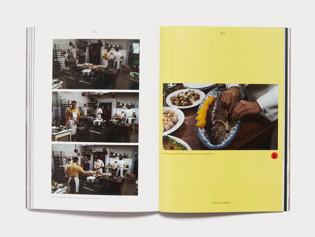 A RABBIT’S FOOT - ISSUE 9 - Antenne Books