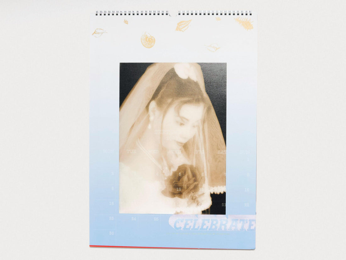 The September Issue - Antenne Books