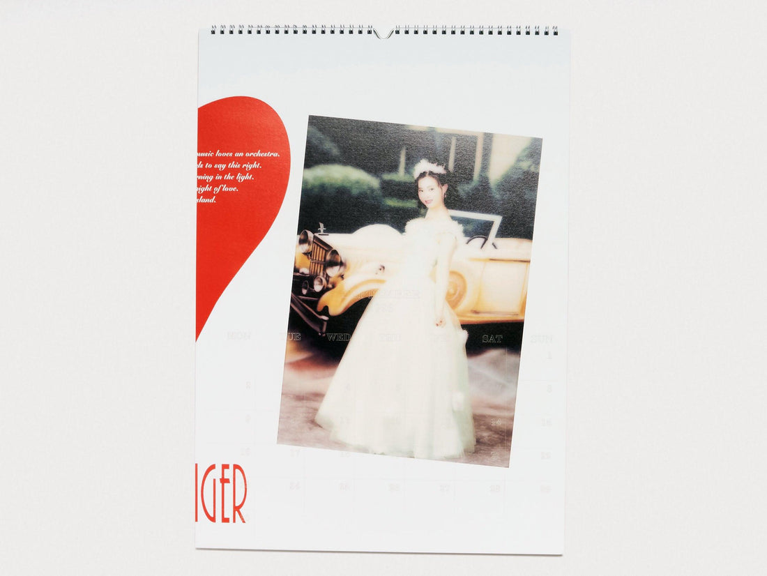 The September Issue - Antenne Books